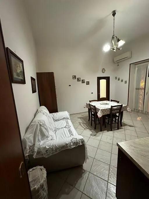 Casa Lisa Appartamento Centro Storico Naples Italy