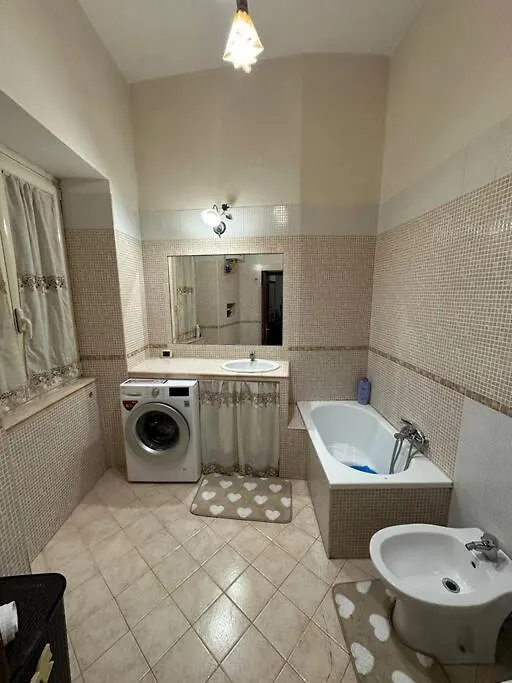 Casa Lisa Appartamento Centro Storico Naples Apartment